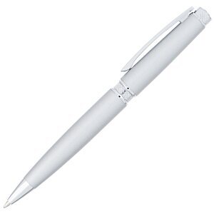 Additional Image 1 - a white pen with a white cap