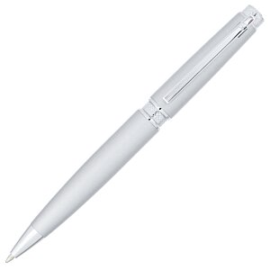 Additional Image 2 - a white pen with a white cap