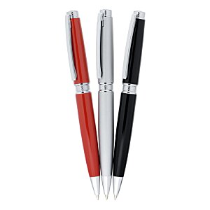 Additional Image 3 - a group of pens on a white background