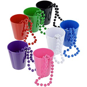 Additional Image 1 - a group of colorful cups