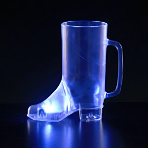 Additional Image 7 - a glass and a boot