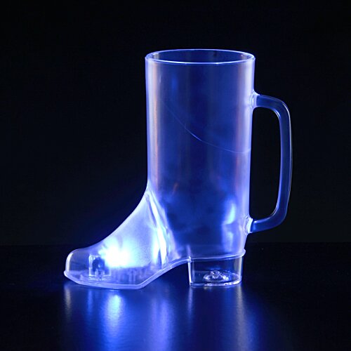 Additional Image 7 - a glass and a boot