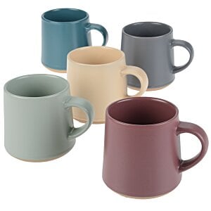 Additional Image 1 - a group of coffee mugs