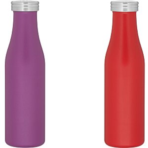 Additional Image 2 - a group of bottles with different colors