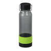 View Image 2 of 5 of Carter Tritan Bottle with Wireless Charger/Power Bank - 26 oz.