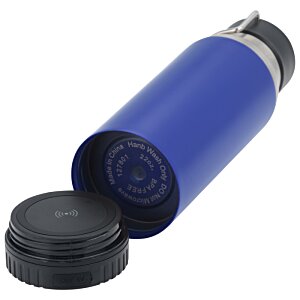 Additional Image 3 - a blue and black bottle