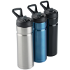 View Image 2 of 4 of Cool Gear Vector Vacuum Bottle - 18 oz.