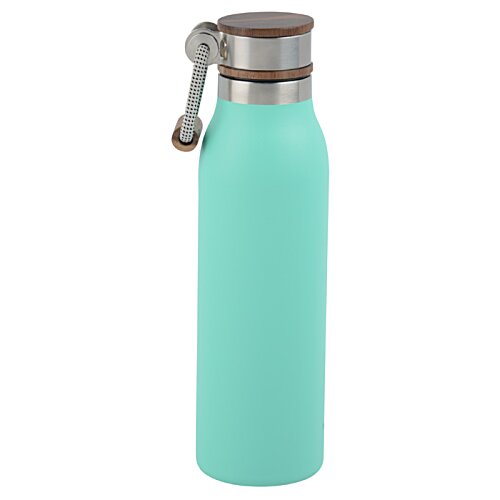 Additional Image 2 - a close up of a water bottle