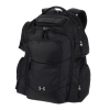 View Image 2 of 7 of Under Armour Travel Backpack - Embroidered