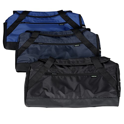 Additional Image 4 - a group of bags on a white background