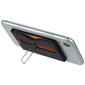 Additional Image 5 - a black and red device