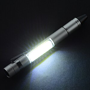 Additional Image 4 - a light on a pen
