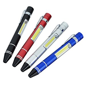 Additional Image 5 - a group of pens on a white background