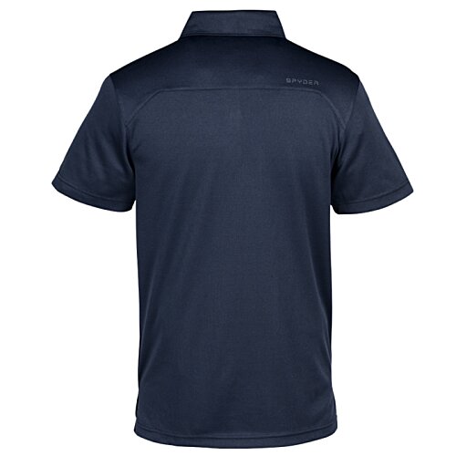 Additional Image 1 - a black shirt on a white background