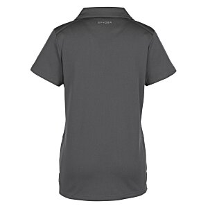 Additional Image 1 - a green shirt on a white background