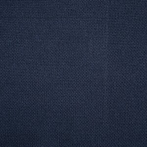Additional Image 2 - a blue fabric with white dots