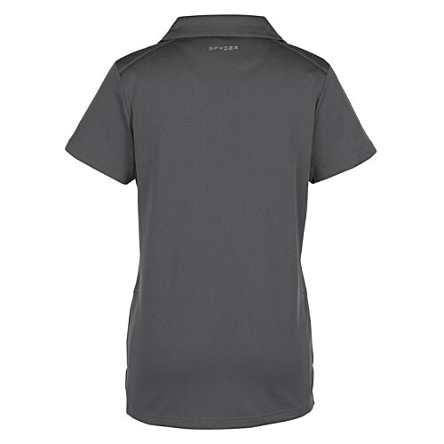 Additional Image 1 - a green shirt on a white background