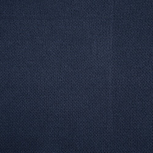 Additional Image 2 - a blue fabric with white dots