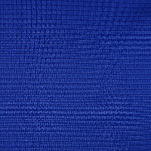 Additional Image 2 - a blue fabric with small lines