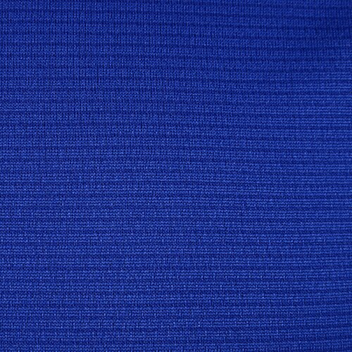 Additional Image 2 - a blue fabric with small lines