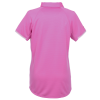 View Image 3 of 3 of Under Armour Corporate Rival Polo - Ladies' - Full Color