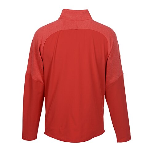 Additional Image 1 - a red jacket with a white background