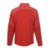 Additional Image 1 - a red jacket with a white background