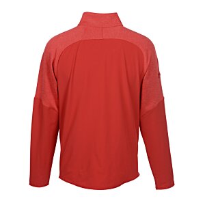 Additional Image 1 - a red jacket with a white background