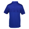View Image 2 of 3 of Under Armour Corporate Colorblock Polo - Men's - Embroidered