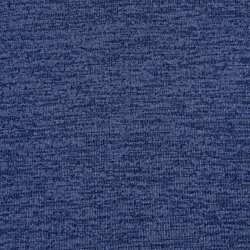 a blue surface with white clouds