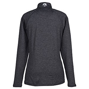 Additional Image 1 - a black long sleeved shirt