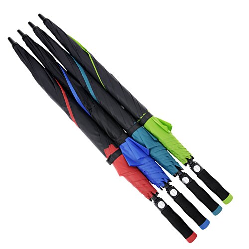 Additional Image 4 - a group of pens with different colors