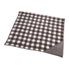 View Image 3 of 3 of Field & Co. Double Sided Plaid Sherpa Blanket