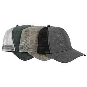 Additional Image 2 - a group of hats on a white background