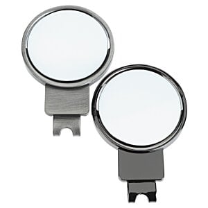 Additional Image 1 - a pair of magnifying glass
