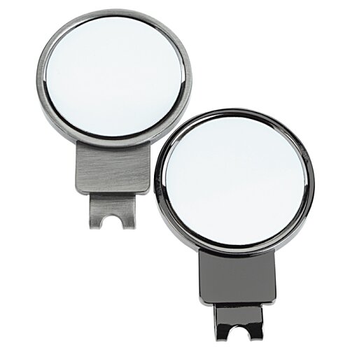 Additional Image 1 - a pair of magnifying glass