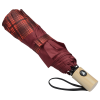 Additional Image 1 - a red and black umbrella
