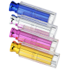 Additional Image 1 - a group of colorful vials