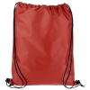 View Image 3 of 3 of Crisscross Reflective Drawstring Sportpack