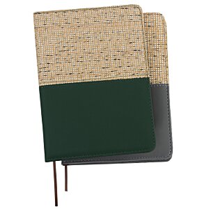 Additional Image 2 - a close up of a notebook