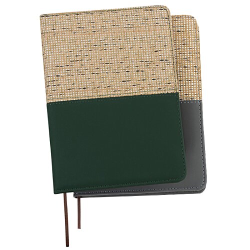 Additional Image 2 - a close up of a notebook