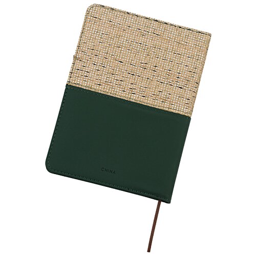 Additional Image 1 - a green and tan rectangular object