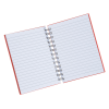Additional Thumbnail Image 1 - a close-up of a notebook