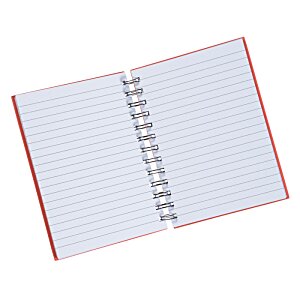 Additional Image 1 - a close-up of a notebook