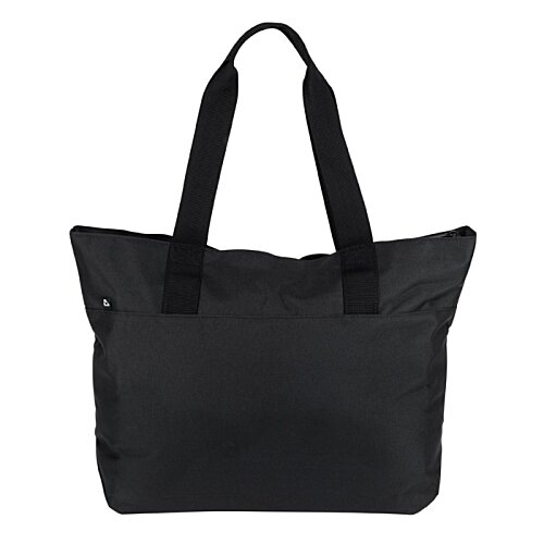 Additional Image 2 - a black bag with straps