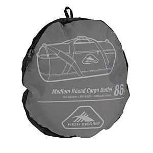 Additional Image 3 - a grey object with a logo