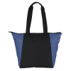 View Image 2 of 3 of Starry Night Tote Bag