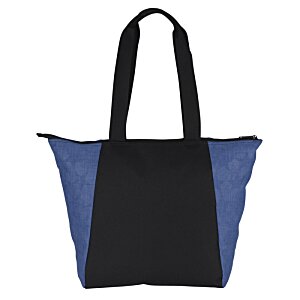 Additional Image 1 - a blue and black bag
