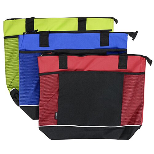 Additional Image 2 - a group of different colored bags