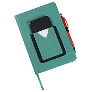 Additional Image 2 - a green rectangular object with a black border